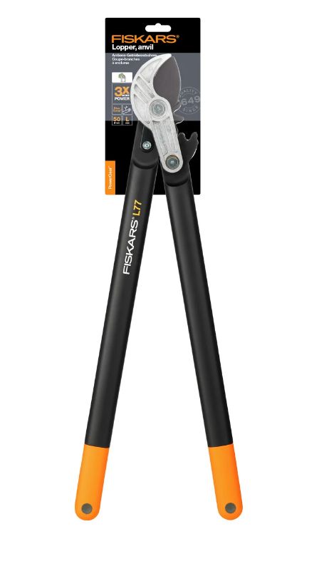 FISKARS GRENSAX PG L77 - FS1000583