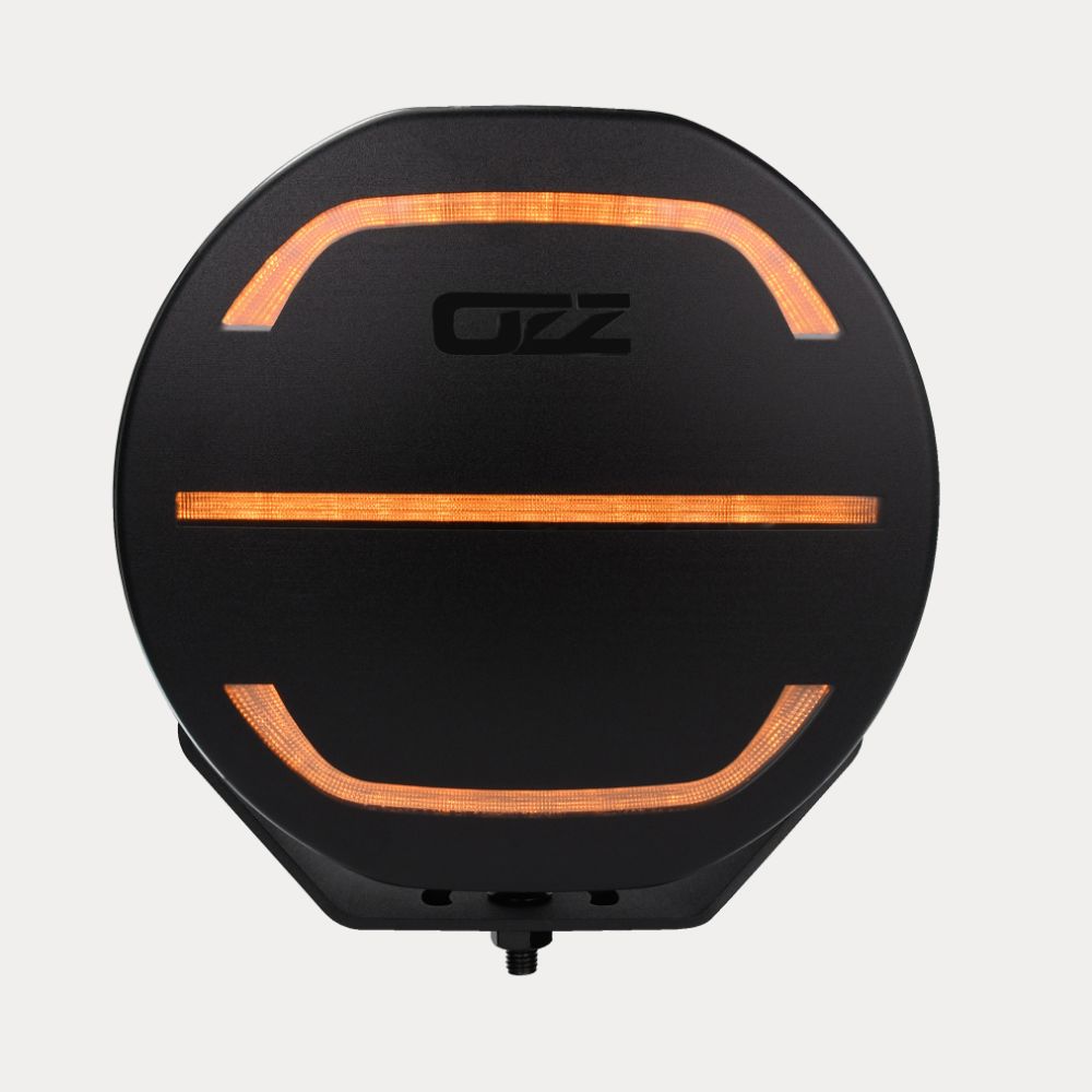EXTRALJUS OZZ XR2 P7'' 12-35V - 88103