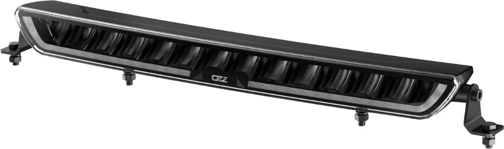 LED LJUSRAMP OZZ XB1 P20'' - 88201