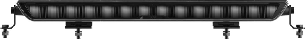 LJUSRAMP LED OZZ XB1 20'' - 88202