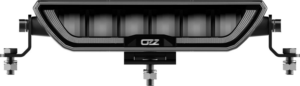 LEDRAMP OZZ XB1 P9 POSITIONSLJUS - 88203