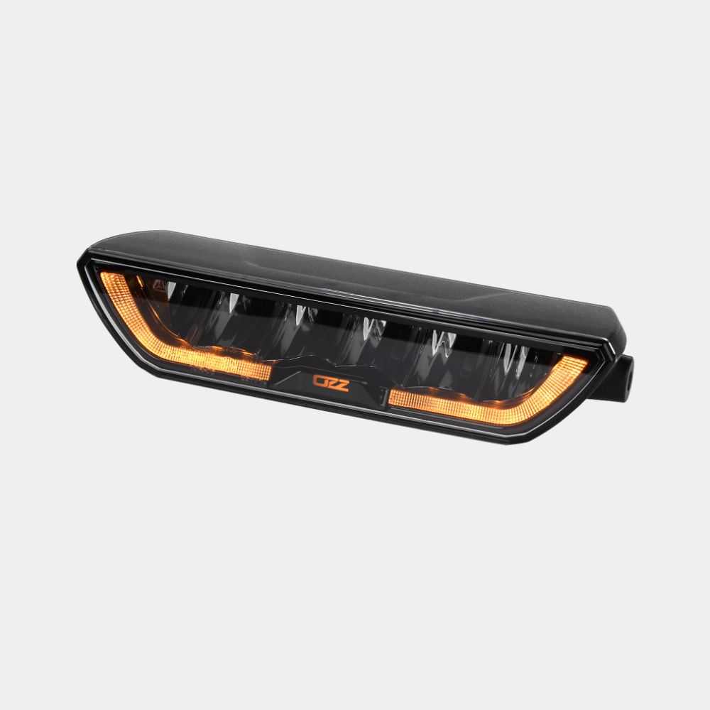 LEDRAMP OZZ XB1 P9 POSITIONSLJUS - 88203