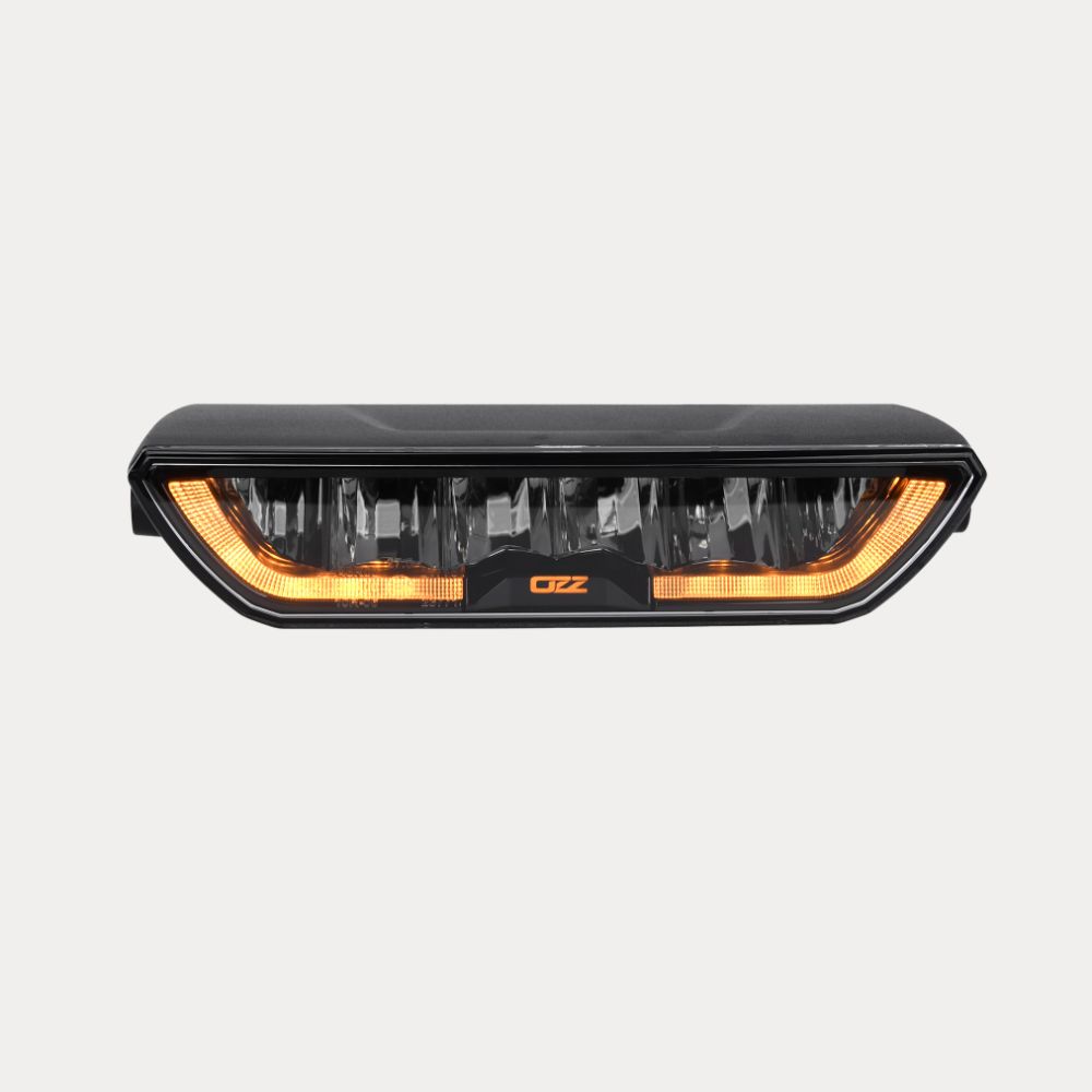 LEDRAMP OZZ XB1 P9 POSITIONSLJUS - 88203