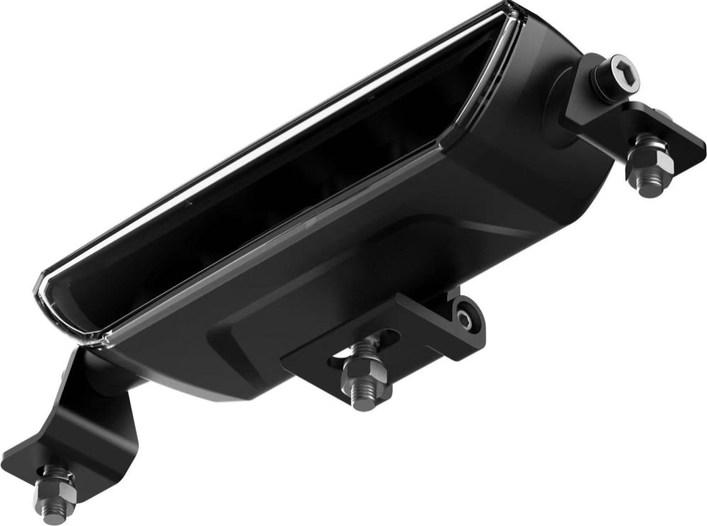 OZZ XB1 LED EXTRALJUSRAMP - 88204