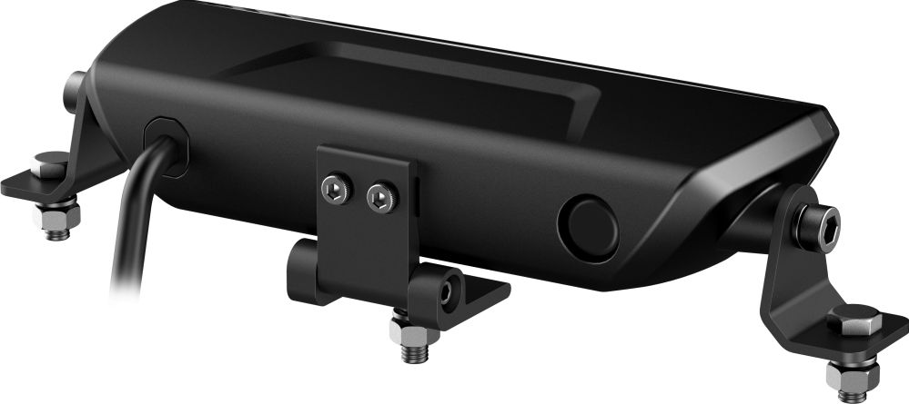 OZZ XB1 LED EXTRALJUSRAMP - 88204