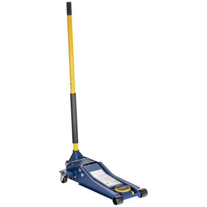 GARAGEDOMKRAFT 2 TON LÅG - STR0001