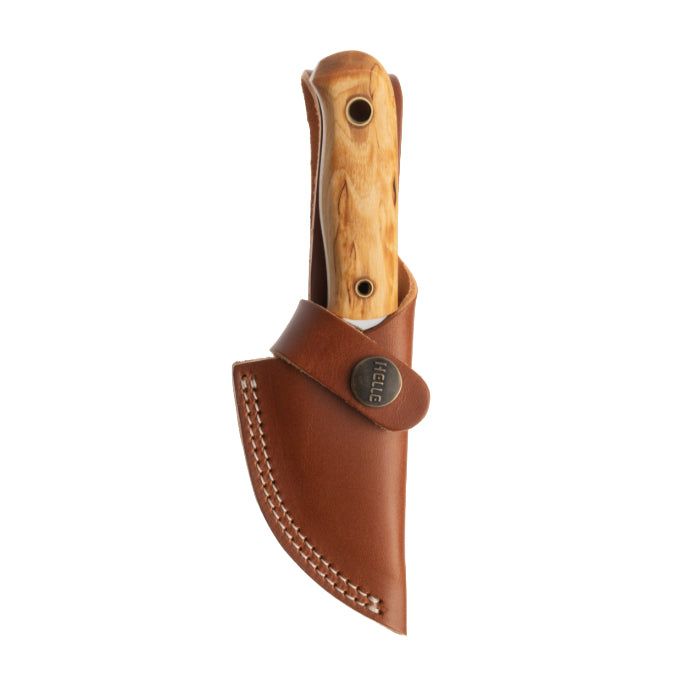 MANDRA FG KNIV HELLE NORWAY - H-201620