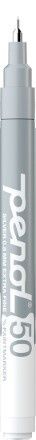 PENOL 50 PAINTMARKER SILVER - 12001211