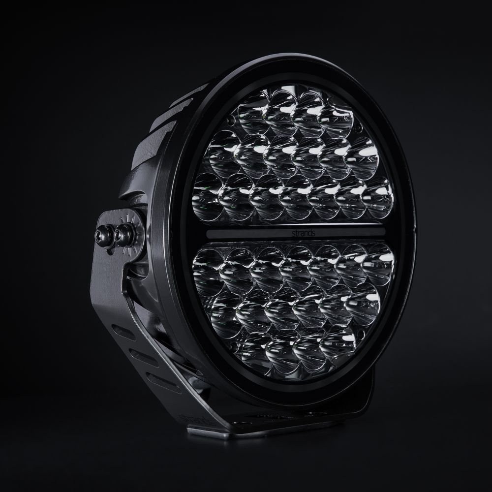 SIBERIA NIGHT RANGER 9