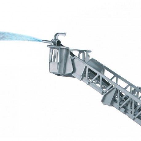 MAN TGA BRANDBIL MED LJUS/LJUD - BR2771