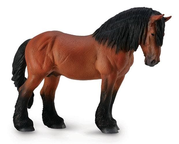 ARDENNER HÄST STALLION BAY XL - COL88759