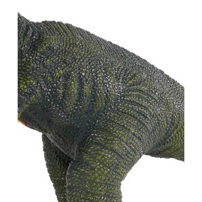 TYRANNOSAURUS REX GREEN L - COL88118