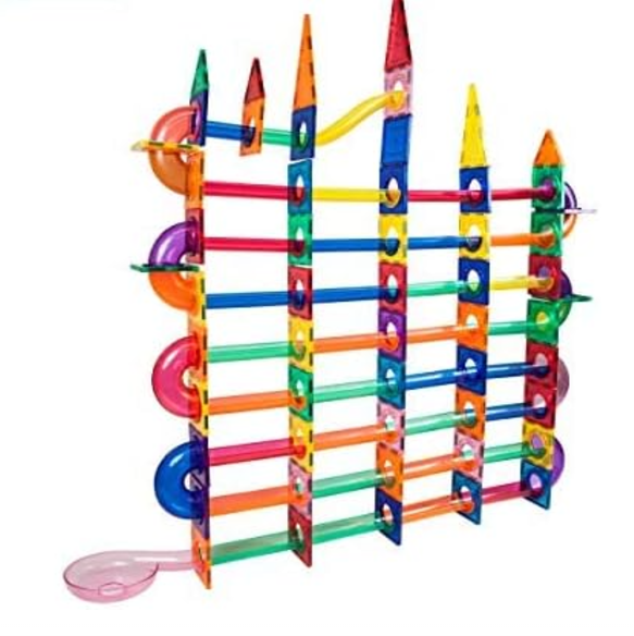 PICASSO TILES 150PC MARBLE SET - PTG150