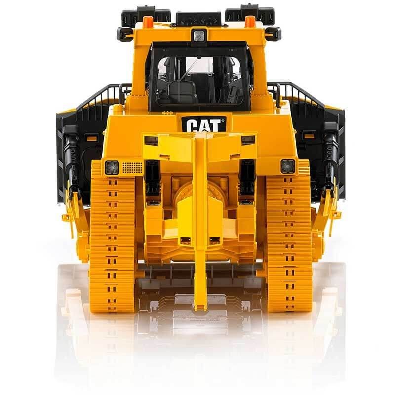 BRUDER CATERPILLAR SCHAKTMASKIN - BR2452
