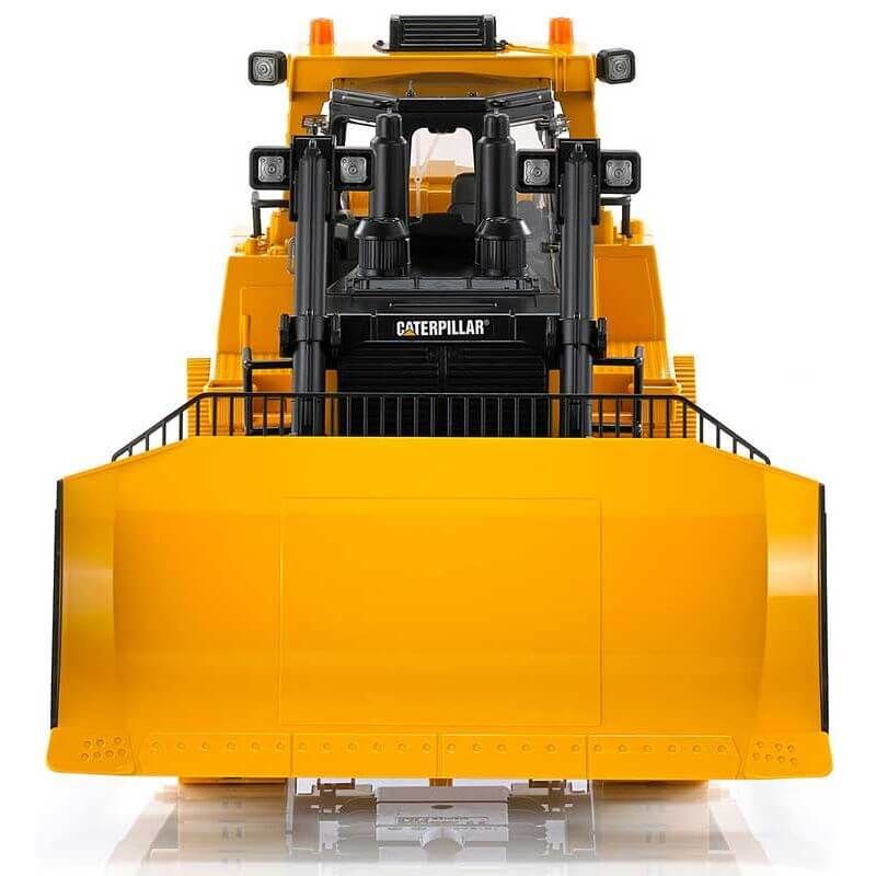 BRUDER CATERPILLAR SCHAKTMASKIN - BR2452