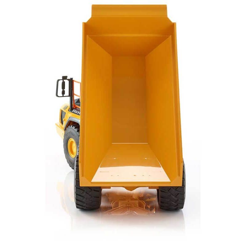 BRUDER VOLVO DUMPER A60H - BR2455