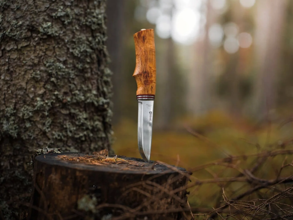FUTURA KNIV HELLE NORWAY - H-200155