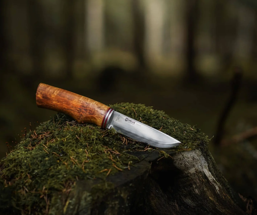 FUTURA KNIV HELLE NORWAY - H-200155