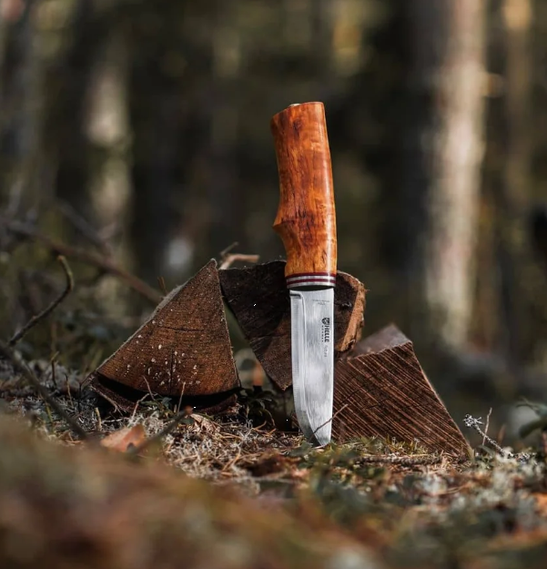FUTURA KNIV HELLE NORWAY - H-200155