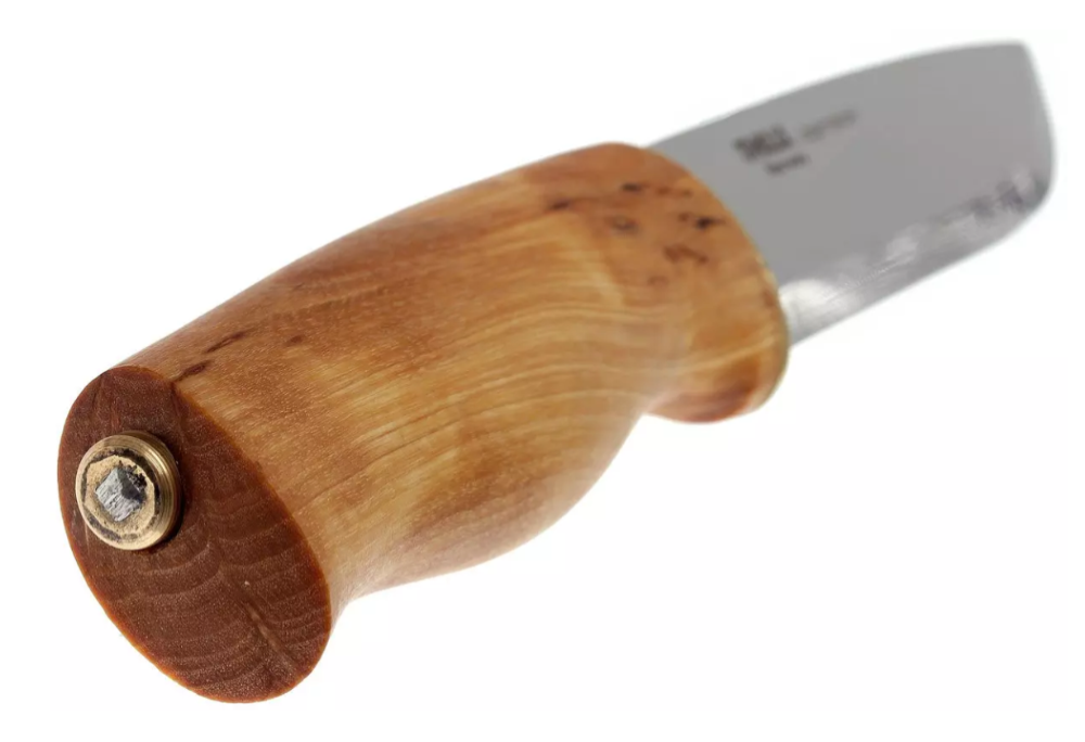 JEGERMESTER KNIV HELLE NORWAY - H-200042