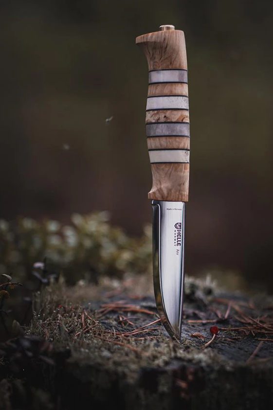 ARV KNIV HELLE NORWAY - H-200014