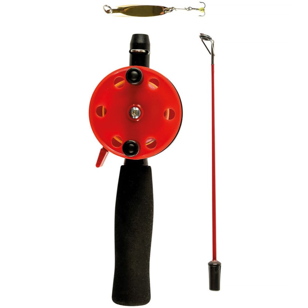 IFISH PIMPELSET CLASSIC ABBORRE - 20088361