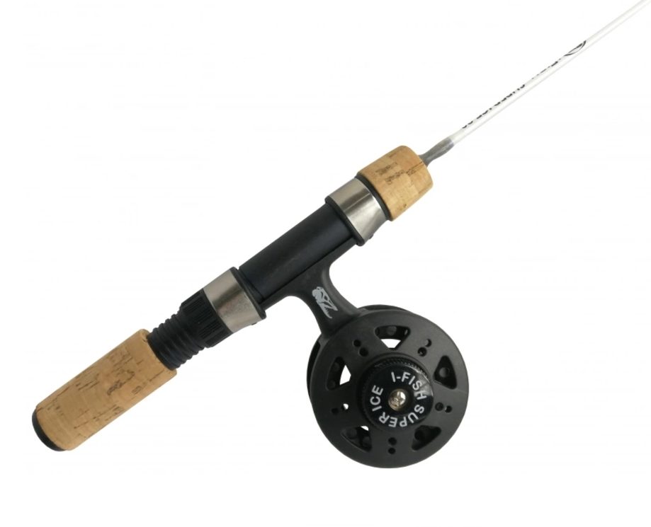 IFISH SUPER ICE LL COMBO 20TUM - 20174347