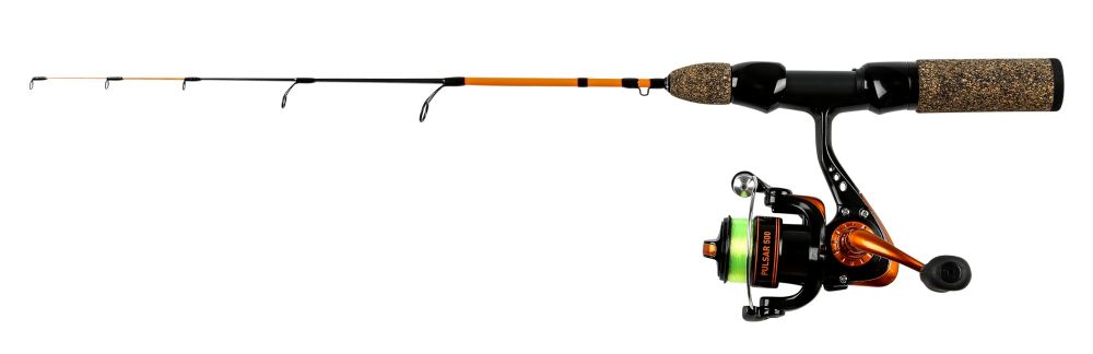 IFISH SENSIROD COMBO HSP 18H - 20214318