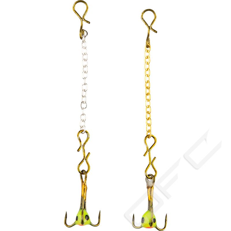 IFISH LYSKROK STL12 2-PACK - 20247210