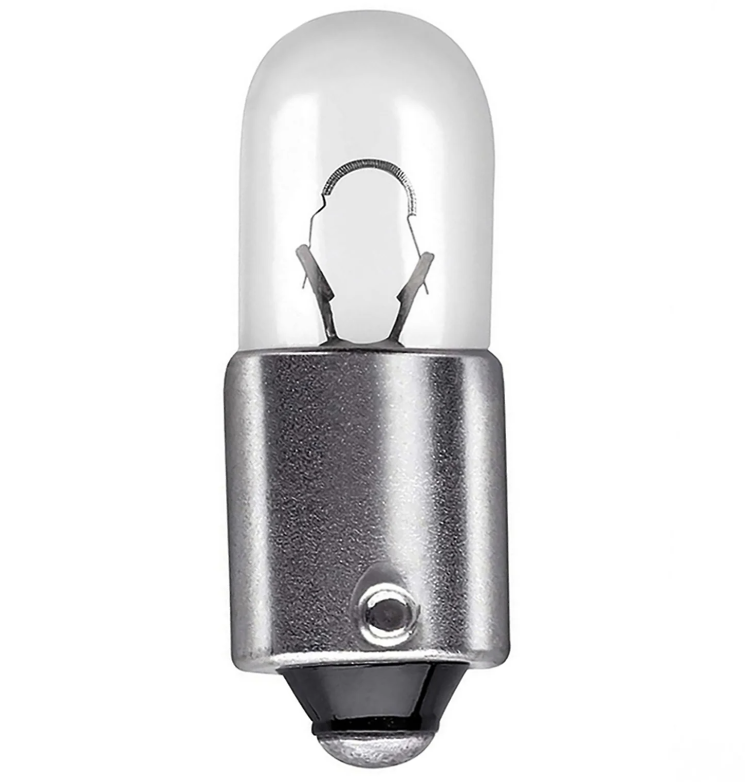GLÖDLAMPA BA9S 24V 4W 13929 - 1423930