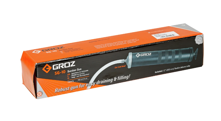 OLJESPRUTA GROZ 500ML - T0817