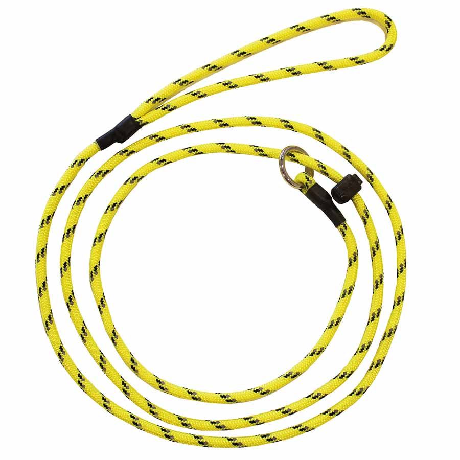 RETRIVERKOPPEL GULT MED REFLEX - 773926-01