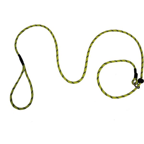RETRIVERKOPPEL GULT MED REFLEX - 773926-01