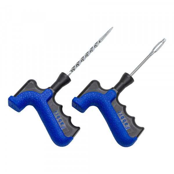 DÄCKREPARATIONSSATS 21 DELAR - 790003