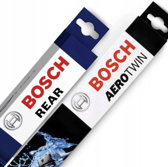 BOSCH AEROTWIN PLUS 700 AP28U - BSA700-1