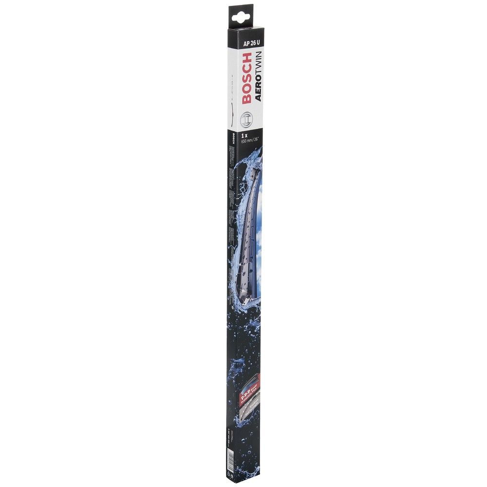 BOSCH AEROTWIN PLUS 700 AP28U - BSA700-1