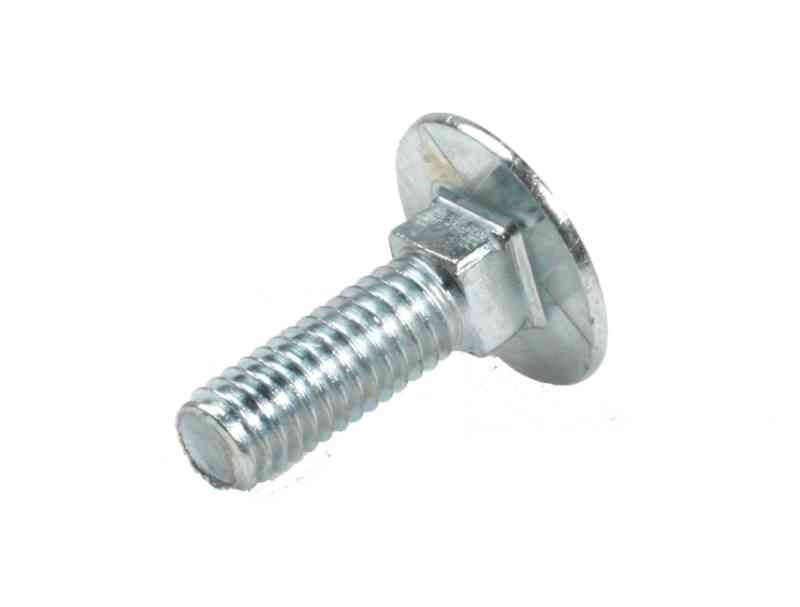 VAGNSBULTAR M6 4,6 FZB - VAGNSBULT M6