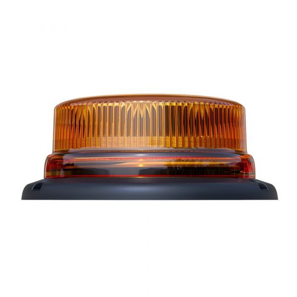VARNINGSLJUS B22 LITE ORANGE R65  - 14-223123A