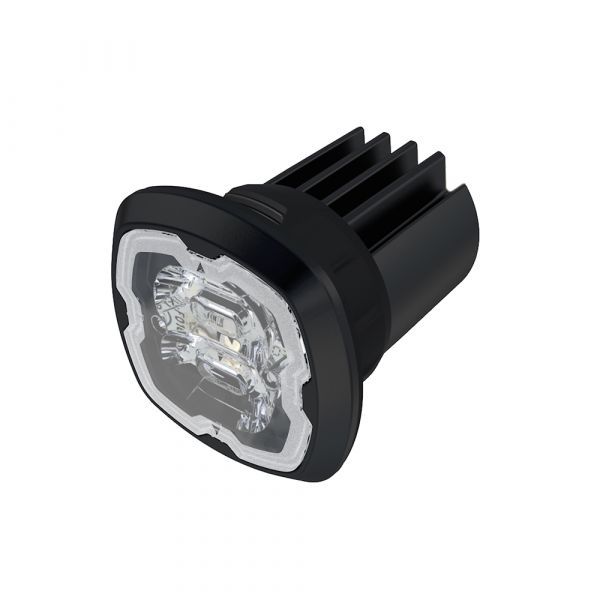 BLIXTLJUS POPNLOCK F16 6LED - 14-F16