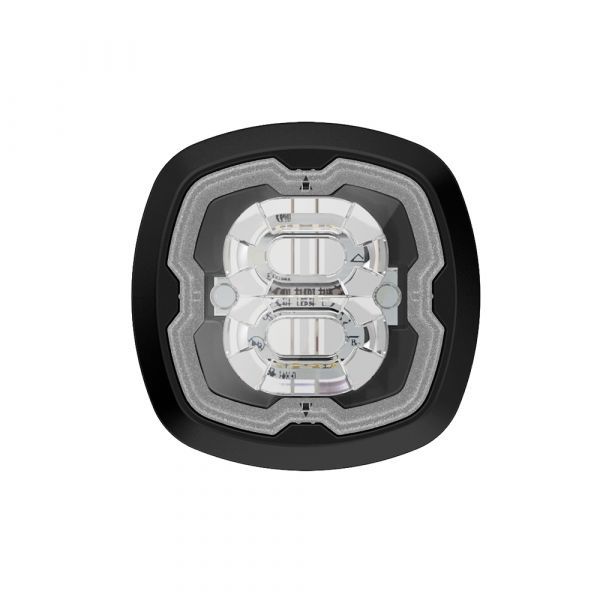 BLIXTLJUS POPNLOCK F16 6LED - 14-F16
