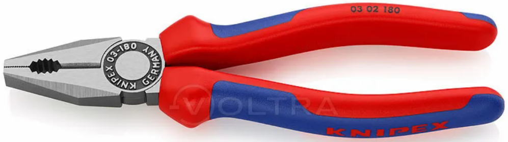 Knipex Bestseller Tångsats 002009V01 - KN002009V01