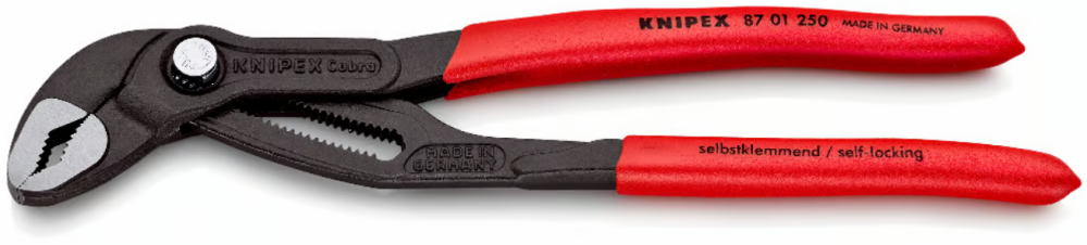 Knipex Bestseller Tångsats 002009V01 - KN002009V01