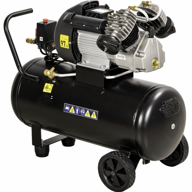 KOMPRESSOR 50L 356L 3HP 230V - XT503600V