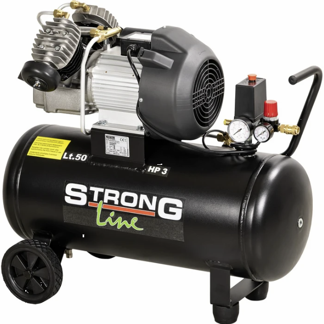 KOMPRESSOR 50L 356L 3HP 230V - XT503600V