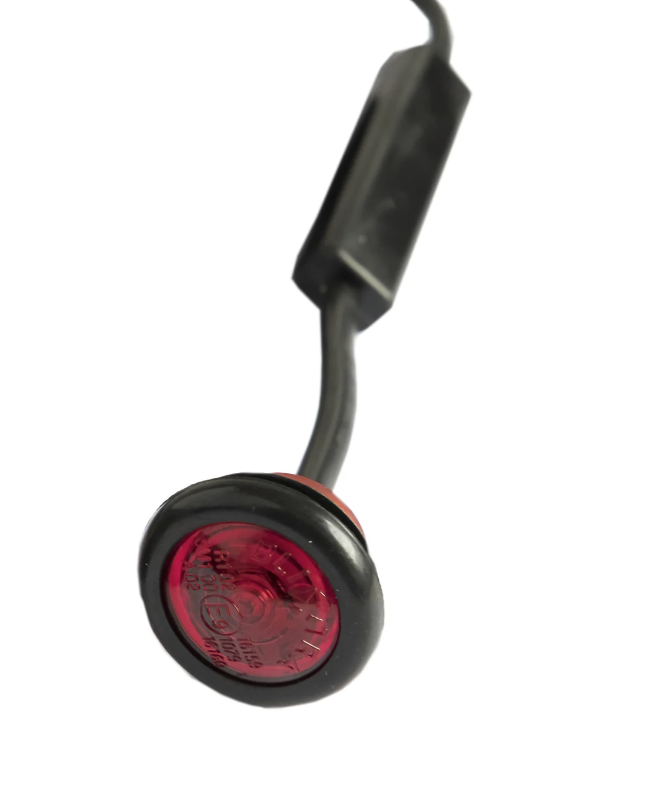POSITIONSLAMPOR LED MINI E-MÄRKT - POSITIONSLAMPOR MINI