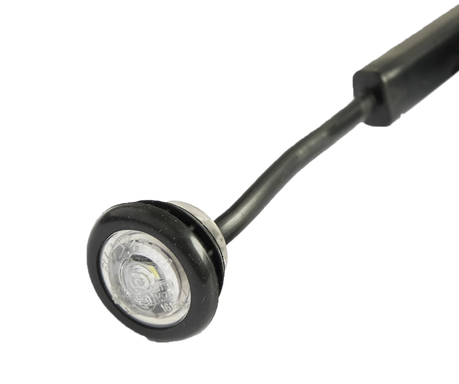 POSITIONSLAMPOR LED MINI E-MÄRKT - POSITIONSLAMPOR MINI
