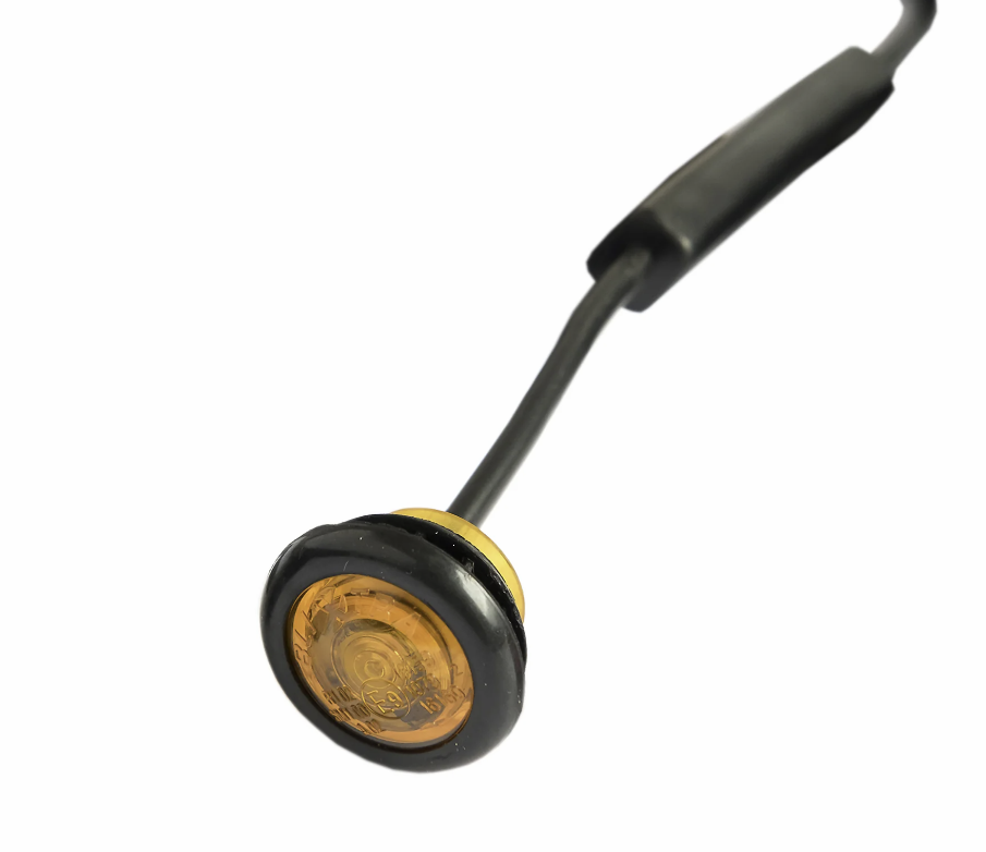 POSITIONSLAMPOR LED MINI E-MÄRKT - POSITIONSLAMPOR MINI