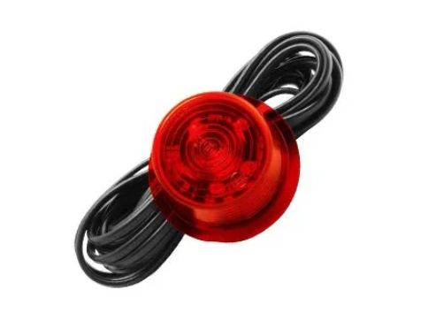 LED INSATSER TILL GYLLE GUMMIARM - LED GYLLE