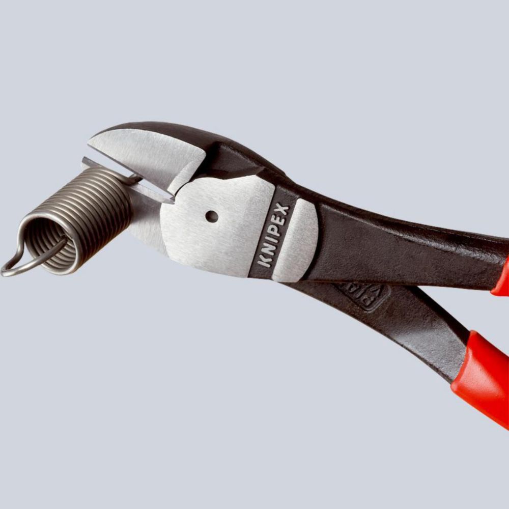 Knipex kraftsidavbitare 7401140 140mm - 7401140