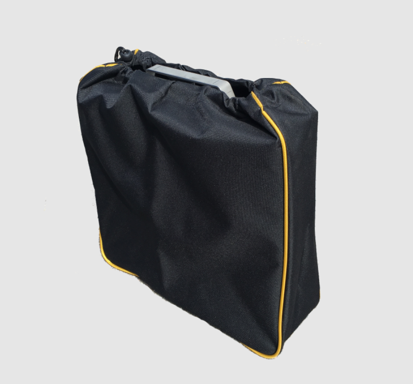 FÖRVARINGSVÄSKA FIREBOX 4P - FB004